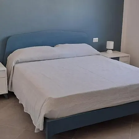 Tenuta Nonna Peppa Luxury Apartment Palinuro Exterior photo