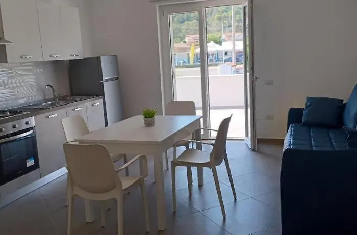 Tenuta Nonna Peppa Luxury Apartment