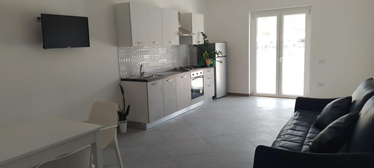 Apartment Tenuta Nonna Peppa Luxury Palinuro