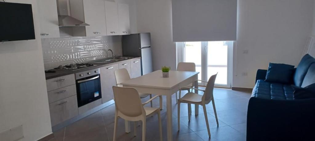 Tenuta Nonna Peppa Luxury * Palinuro