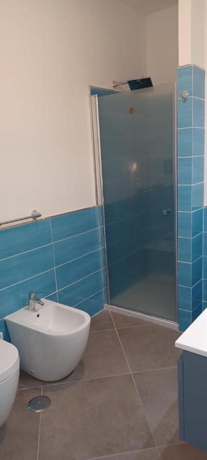 Tenuta Nonna Peppa Luxury Apartment Palinuro