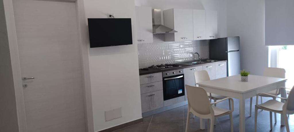Apartment Tenuta Nonna Peppa Luxury *